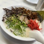 博多天神 渋谷南口店 - 