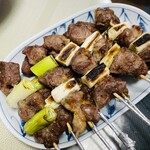 肉のねぎし - 
