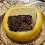 銀座 しのはら - 