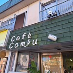Camyu - 