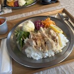 MORUNG - 