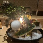 銀座 しのはら - 