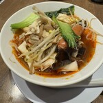 美美マーラータン - 