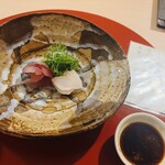 日本料理 縁 - 