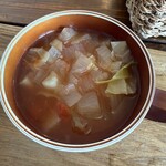 まるパン ばーば - 