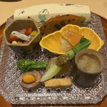 銀座 しのはら - 