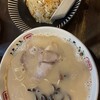博多本格豚骨ラーメン 竹林 大橋店