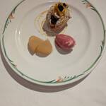 レ・シャンドール - 