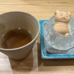 炭火焼鶏 ぱんださん - 