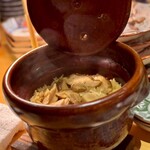 六本木 大皿焼肉 老中 - 