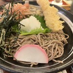 Kineya Sapporo Maruyama Class Ten - 