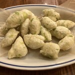 ヴォメロ - ゼッポリーネ