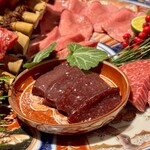 六本木 大皿焼肉 老中 - 