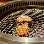 六本木 大皿焼肉 老中 - 