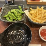 Kineya Sapporo Maruyama Class Ten - 