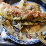 ヨコクラうどん - 