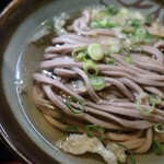 ヨコクラうどん - 