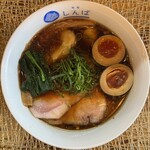 湘南 しんば - 料理写真: