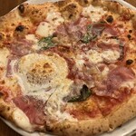 ヴォメロ - ビスマルク