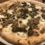 ヴォメロ - ピッツァインヴェルノ