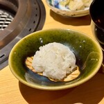 六本木 大皿焼肉 老中 - 