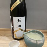 炭火焼鶏 ぱんださん - 