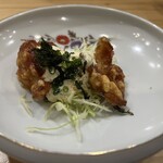 炭火焼鶏 ぱんださん - 