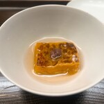 片折 - 南京豆腐