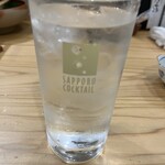 炭火焼鶏 ぱんださん - 