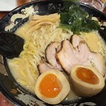 北海道らーめん ひむろ - 