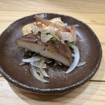 炭火焼鶏 ぱんださん - 