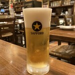 ヴォメロ - 生ビール