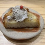 炭火焼鶏 ぱんださん - 