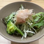 炭火焼鶏 ぱんださん - 