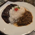 Curry&herb Cherry blossom - 