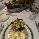 レ・シャンドール - 