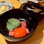 六本木 大皿焼肉 老中 - 