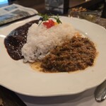 Curry&herb Cherry blossom - 