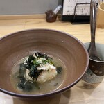 炭火焼鶏 ぱんださん - 