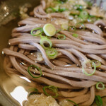 ヨコクラうどん - 