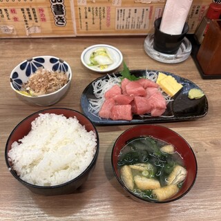 居酒屋 久利花 - 料理写真: