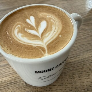 MOUNT COFFEE Stand_0