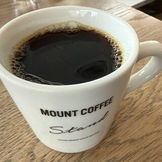 MOUNT COFFEE Stand_1