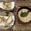 手打ち蕎麦 こはし