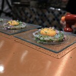 ここにもとだか - 