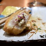 ここにもとだか - 