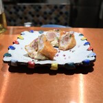 ここにもとだか - 