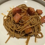 蕎麦粉食堂 Buckwheat - 