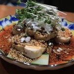 ここにもとだか - 