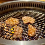 六本木 大皿焼肉 老中 - 